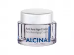 ALCINA Rich Anti-Aging Cream Dieninis kremas 50 ml