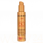 Nuxe Sun Delicious Spray Kūno losjonas nuo saulės 150 ml