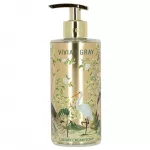 Vivian Gray Birds of Paradise Liquid Soap (Cream Soap) 400 ml