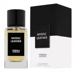French avenue Mystic Leather Eau De Parfum 100 ml