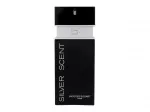 Jacques Bogart Silver Scent Eau De Toilette 100 ml Tester