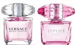 Versace Bright Crystal 30 ml Set