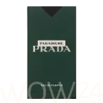 Prada Paradigme Eau De Parfum 100 ml