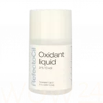 RefectoCil Oxidant Liquid Antakių dažai 100 ml
