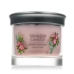 Yankee Candle Signature Desert Blooms 122 ml