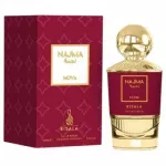 Risala Najma Nova Eau De Parfum 100 ml