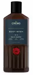 Cremo Reserve Collection Palo Santo Shower Gel (Body Wash) 473 ml