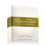 Oscar de la Renta Bella Blanca Eau De Parfum 50 ml