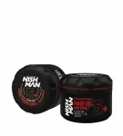 Nishman Ultra Hold Hair Gel 300 ml
