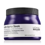 L'Or&eacute;al Professionnel Keratin Alpha Sleek Professional Mask 500 ml