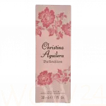 Christina Aguilera Definition Eau De Parfum 30 ml