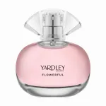 Yardley , Opulent Rose, Eau De Toilette, For Women, Eau De Toilette