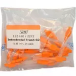 TePe Interdental Brush 25 pcs 0,45 mm