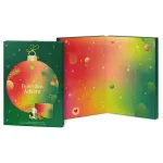 Primavera Aroma Calendar - Adventn&iacute; kalend&aacute;ř