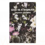 Ariana Grande God Is A Woman Eau De Parfum 30 ml