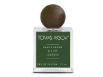 Tomas arsov Eau de Parfum Sandalwood Violet Leather EDP Eau De Parfum 50 ml