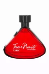 Armaf beaut&eacute; Tres Nuit Lyric Eau De Parfum 100 ml
