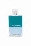 Armand Basi L'Eau pour Homme Blue Tea Eau De Toilette 75 ml