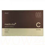 Medicube Medicube Deep Vita C Ampoule 2.0 Set