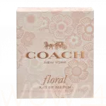 Coach Coach Floral Eau De Parfum 50 ml