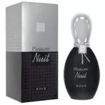 Rave Pleasure Nuit Eau De Parfum 100 ml