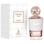 Risala Najma Capella Eau De Parfum 100 ml