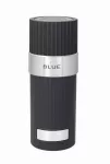 French avenue Zenith Blue Eau De Parfum 100 ml