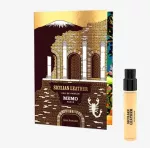 Memo paris Sicilian Leather Eau De Parfum 1.5 ml Sample