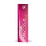 Wella professional Color Touch Plus 66/04 60 ml
