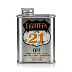 18.21 Man Made Oil Barzdos aliejus 60 ml