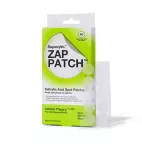 Carbon Theory Supacylic Acne Patches. Zap Patch (Salicylic Acid Spot Patches) 40 pcs