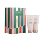 Ahava Dare To Glow Set Ahava: Dead Sea Water, Hydration, Hand Cream, 100 ml + Mineral, Nourishing, Foot Cream,
