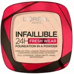 L`oreal Infaillible 32H Fresh Wear Rose Beige 30 ml