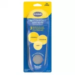 Scholl Tri-Comfort Insoles ( 1 p&aacute;r ) - Vložky do bot