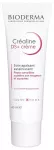 Bioderma Cr&eacute;aline DS+ Cr&eacute;me - Zklidňuj&iacute;c&iacute; emulze s hydratačn&iacute;m &uacute;činkem