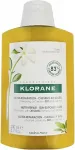Klorane Nourishing Shampoo for Sun-Exposed Hair Bio Tamanu and Monoi (Nourishing Shampoo) 200 ml