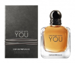 Armani Emporio Armani Stronger With You Eau De Toilette 50ml kvepalai Vyrams
