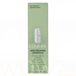 Clinique Anti-Blemish Solutions Dieninis kremas 50 ml