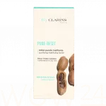Clarins Pure-Reset Purifying Matifying Toner Pur&scaron;kiamas veido losjonas 200 ml