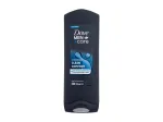 Dove Men + Care Hydrating Clean Comfort Du&scaron;o gelis 250 ml
