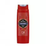 Old Spice Captain 2-In-1 Du&scaron;o gelis 250 ml