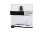 Ferragamo F by Ferragamo Black Eau De Toilette 50 ml
