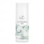 Wella professional NutriCurls Waves Shampoo 1000 ml