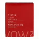 Tirtir Tirtir Mask Fit Red Cushion SPF40 PA++ 18 ml
