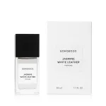 Bohoboco Bohoboco Jasmine White Leather Parfum Spray Parfum