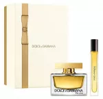 Dolce & gabbana Dolce & Gabbana The One Giftset Eau De Parfum 75 ml
