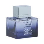 Banderas King of Seduction Eau De Toilette 50 ml