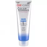 CHI Ionic Color Illuminate Conditioner Mahogany Red 251 ml