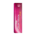 Wella professional Color Touch Plus 55/07 60 ml