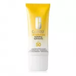 Clinique Clinique UV Solutions Hydrating Sunscreen SPF50